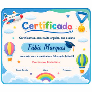 CERTIFICADO PAPEL FOTOGRÁFICO Papel Fotográfico 180g 297 x 210 mm  Brilho liso  