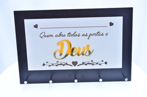 porta chaves