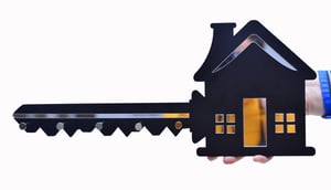 porta chaves