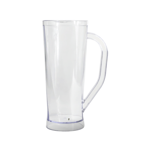 Caneca Slim Acrílico     