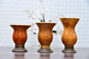 Cuia     Pé de massa 