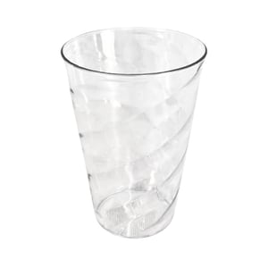 Copo Twitter Acrílico     