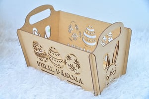 cesta  40cm    