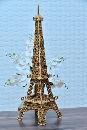 Torre Eiffel      