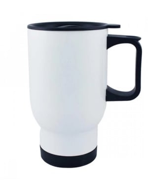 Caneca térmica      