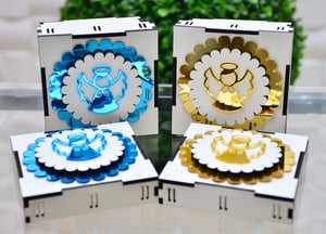 Caixinhas lembrança      