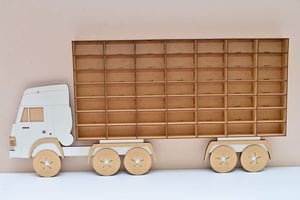 Porta carrinhos hot weels      