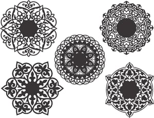 mandalas mdf cru      