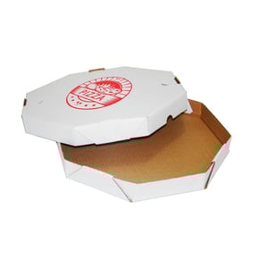 Caixa Pizza Papelão 400gr     