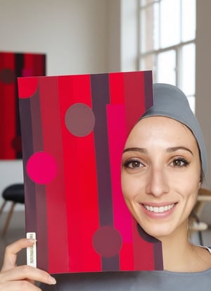 Cartazes de Profundidade - Escura e Clara