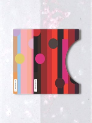 Cartazes de Profundidade - Escura e Clara