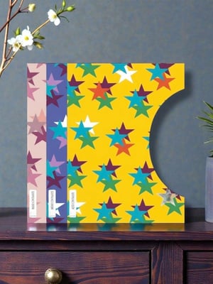 Cartazes de Contraste – Estrelas