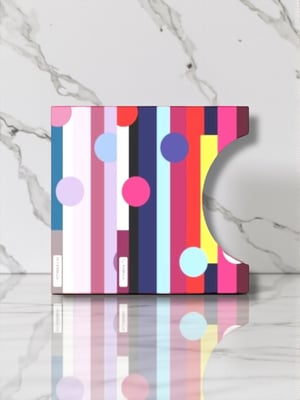 Cartazes de Intensidades – Suave e Vivo Brilhante