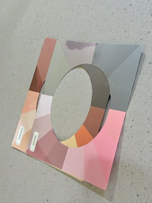 Cartazes de Subtom – Frio e Quente