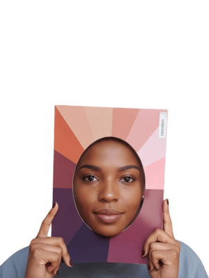 Cartazes de Subtom – Frio e Quente