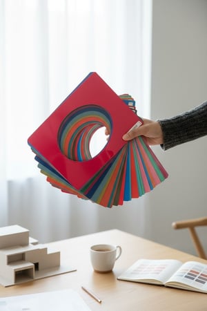 Cartazes Cores das Subestações