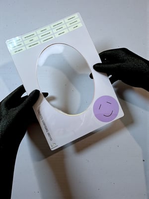 Cartazes dos 4 Temperamentos e Humores