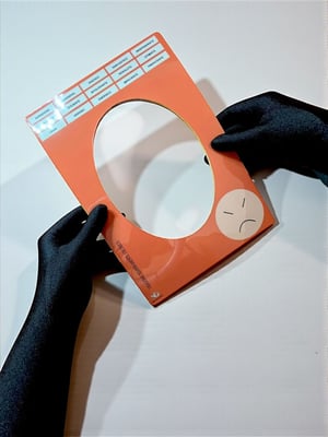 Cartazes dos 4 Temperamentos e Humores