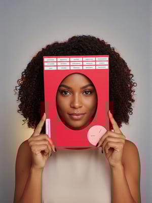 Cartazes dos 4 Temperamentos e Humores