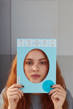 Cartazes dos 4 Temperamentos e Humores