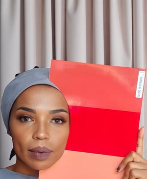 Cartazes de Temperatura