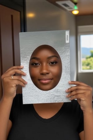 Cartazes de Metais – Prata, Dourado e Rose Gold