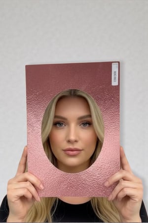 Cartazes de Metais – Prata, Dourado e Rose Gold