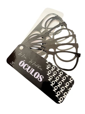 Kit Mentoria para Óticas