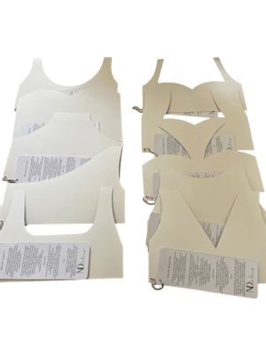 Kit Decotes – NDColors