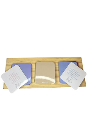 Kit de Temperatura de Cores