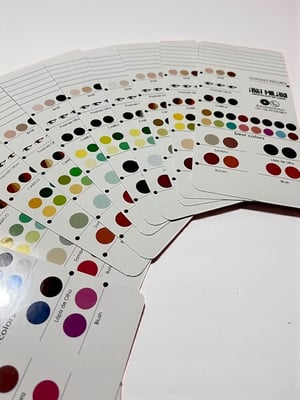 Color Insight NDColors