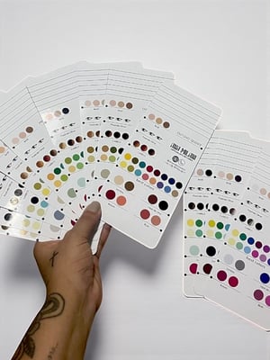 Color Insight NDColors