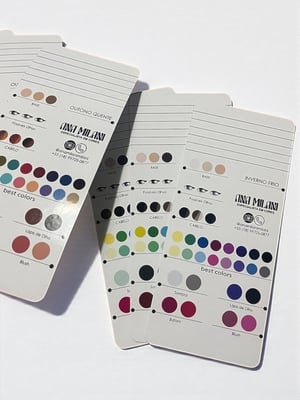 Color Insight NDColors