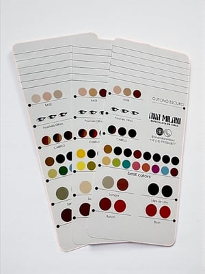 Color Insight NDColors