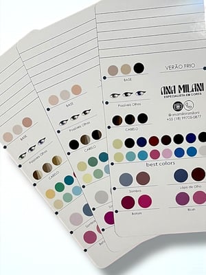 Color Insight NDColors