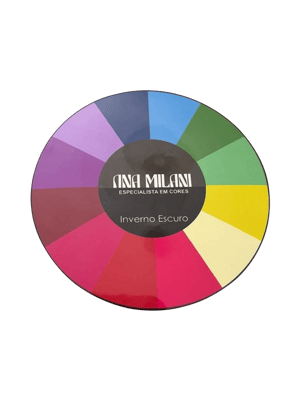 Círculo de Estações Personalizado