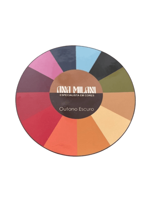 Círculo de Estações Personalizado