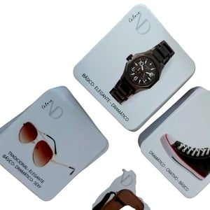 Kit Descubra Seu Estilo Masculino