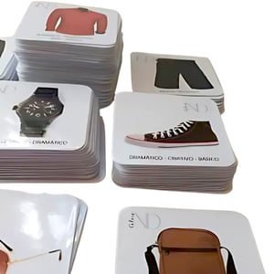 Kit Descubra Seu Estilo Masculino