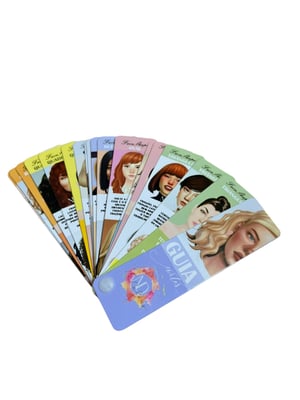 Guia Cortes De Cabelo