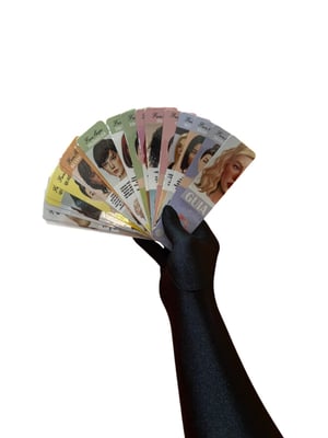 Guia Cortes De Cabelo