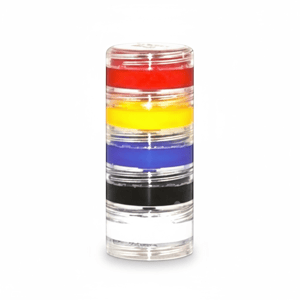 5 Cores – Tinta Cremosa