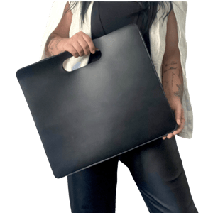 Pasta para Consultoria de Imagem e Visagismo