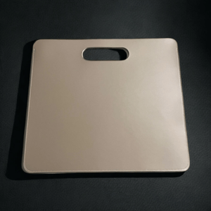 Pasta para Consultoria de Imagem e Visagismo