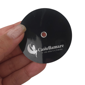 Círculo Cromático Tradicional Personalizado