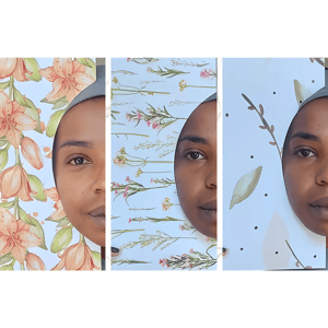 Kit Visagismo Óticas Contrastes