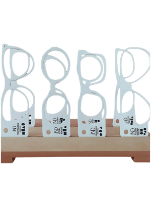 Kit Visagismo Premium