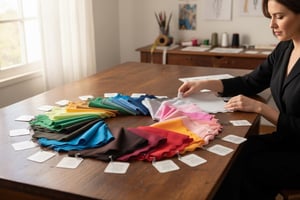 Kit Tecidos Análise TIP