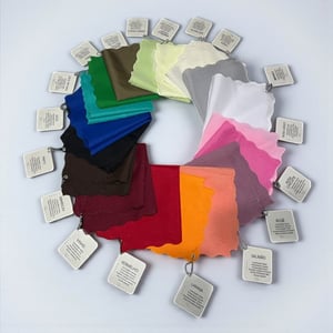 Kit Tecidos Análise TIP