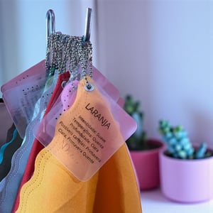 Kit Tecidos Análise TIP